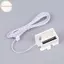 Hodou 1 Cái Đặt Lại Công Tắc Từ Tính Đá Cảm Biến Toàn Bộ Cho Máy Làm Đá Phần Cửa Máy Làm Đá Công Tắc Từ Tính Tự Động Đặt Lại Đầu Dò VN