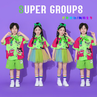 Đo hip hop cho bé gái đồ nhảy hiện đại cho đồ tập nhảy dance cho quần hiphop bé trai đồ nhảy hiphop đồ tập nhảy cho đồ cá tính cho đồ biểu diễn nhảy đồ nhảy zumba cho Hoạt Náo Viên Biểu Diễn Trang Phục
