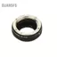 Guansfs Guansfs Fotga MD-M4/3 Bộ chuyển đổi ống kính kỹ thuật số Minolta MD MC sang máy ảnh ngàm Micro 4/3 (dành cho Panasonic G1 G2 G3 G5 GH1 GH2 GH3 GF1 GF2 GF3 GF5 GF6 GX1 GX2 và Olympus E-P1 E-P2 E-P3 E-P5 E-PL1 E-PL2