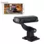 Guansfs Bộ camera lùi guansfs Hệ thống dẫn hướng móc lùi 150° Góc rộng chống thấm nước Tầm nhìn ban đêm cho ô tô RV Xe tải Trailer Người cắm trại tại nhà