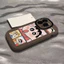 Dễ Thương Cho iPhone 15 14 13 12 11 Pro Max X Xr Xs Max 7 8 Plus Ốp Lưng Điện Thoại Hot New Girls Like Phone Cover