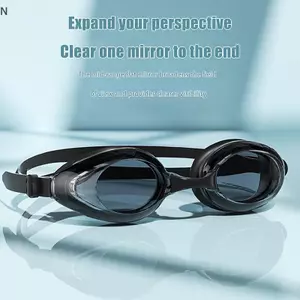 NS Kính Bơi Chuyên Nghiệp Người Lớn Chống Thấm Nước, Chống Sương Mù, Chống Tia UV Cho Nam Nữ Thanh Niên NS