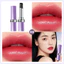 【Roshy】không lem lâu trôi Son môi đổi màu công thức dưỡng ẩm.