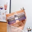 Chỉ Khung Làm Mát Điện Thoại Dành Cho Xiaomi Poco X8 X7 X6 X4 NFC M8 M4 F8 F7 Ultra F6 F5 Pro F4 F3 GT 5G 4G Vỏ Sang Trọng Dễ Thương Đơn Giản Mờ Siêu Mỏng Chống Sốc PC Cứng Vỏ Rỗng