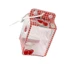 Giữ vui vẻ Sữa Hoạt Hình Hình Túi PVC Trong Suốt Chống Thấm Nước Và Thiết Thực Túi Bảo Quản
