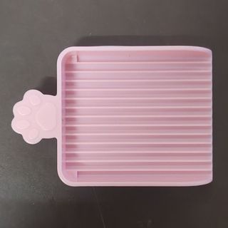 Bộ chia, thìa và kẹp hạt đậu Adzuki 2.6mm chuyên dụng cho bút, đũa phép