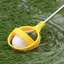Dụng cụ lấy bóng golf với kính thiên văn catcher - Hỗ trợ huấn luyện tự động