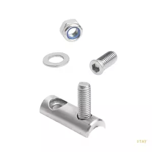 Extensor mặt trước dérailleur đường đua xe máy thép không gỉ - Tương thích R8000 & R700