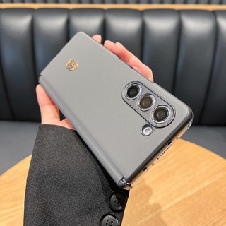 Ốp lưng trục trung tâm Samsung zfold6 Bảo vệ trục trung tâm Tay zfold3 Thích hợp cho vỏ hút bảo vệ zfold4 Từ zfold5
