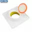 <cosyh>Bathroom Accessories Anti Fly High Temperature Resistant Prevention Data