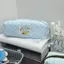 Miffy Thỏ Chấm Bi Hộp Đựng Bút Chì Dung Tích Lớn Niche Cao Cấp Tươi Đơn Giản ins Sinh Viên Văn Phòng Phẩm Túi Bảo Quản Ren26042212