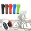 MAKY Tay Cầm Xe Đạp Bọc Cao Su Công Thái Học Chống Trơn Trượt