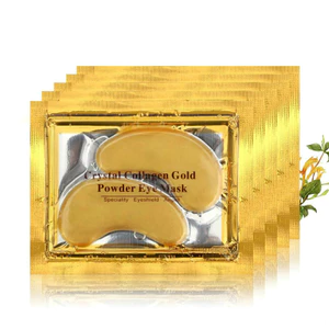 【Roshy】Mặt nạ mắt collagen làm mờ quầng thâm nâng cơ và săn chắc da vùng mắt. bọng mắt