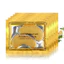 【Roshy】Mặt nạ mắt collagen làm mờ quầng thâm nâng cơ và săn chắc da vùng mắt. bọng mắt