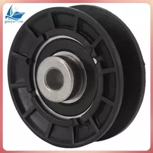 532194326 Ròng rọc V-Ldler Tương thích với máy cắt cỏ HusqvarnaRiding, được thay thế 165626 393312