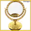 Đôi cho Revolve Vanity Mirror Vintage Xoay được Phong cách Retro Gương trang điểm khxinggao