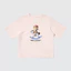 Bán Áo Thun Nam Họa Tiết Ngựa Rock, 100% Cotton Cao Cấp, Phong Cách Thời Trang Unisex