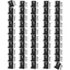 SUIT Professional Rustless Steel Deck Start Clip Loại nặng Chốt sàn che giấu