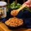 Chaoshan Authentic Chaoshan Dầu Tỏi Tỏi Dầu Tỏi Sắc Nét Dầu Tỏi Nguyên Bản Tỏi Chiên Cựu Chiến Binh Gia Vị Hương Thơm 26.3.26