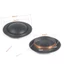 BTM Premium Silk Dome Tweeter màng để tăng cường thính giác HIFI Phản hồi tần số rõ ràng và rộng