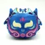 HK1 Blox trái cây Tiger Phoenix Falcon Spider Control Plushie Game Merch Dễ Thương Cotton Đồng Hành Búp Bê KH1