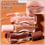 Bộ chăm sóc môi dưỡng ẩm dưỡng ẩm Wave Lip Glaze 3 miếng