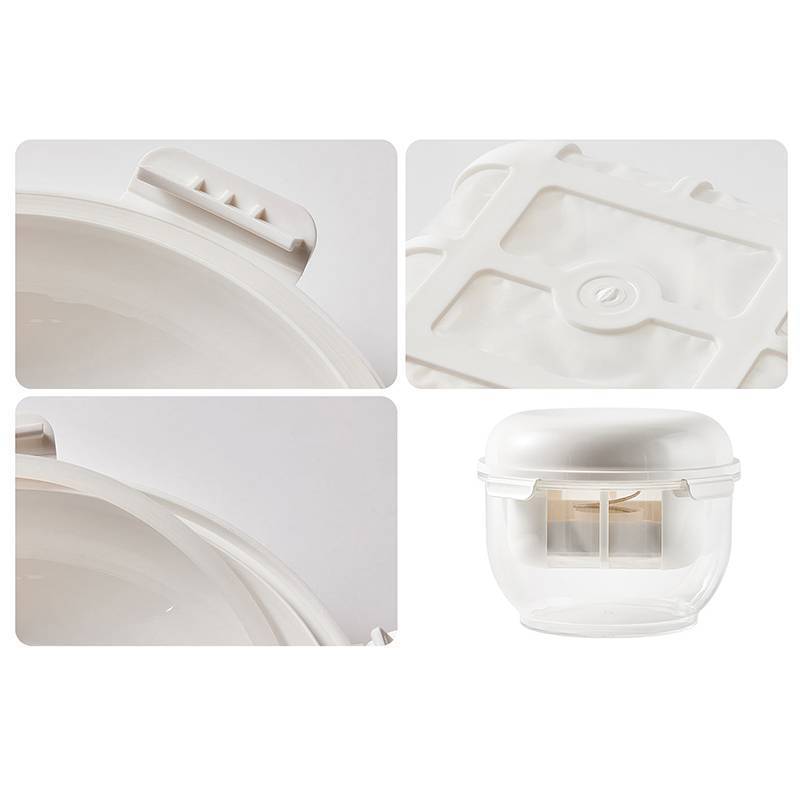 Máy Lọc Sữa Chua Cà Phê MUQV Tự Làm Hy Lạp- Sữa Chua Đậu Nành Phô Mai Whey Tách Thoát Nước Lưới Mịn Lọc n