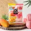 MiLamin Store -THẠCH TRÁI CÂY ĐỦ VỊ 12 VIÊN - 24VIÊN NHẬT BẢN