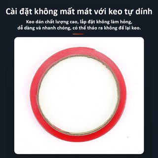 Đèn LED xe tải Devil Eyes chạy bằng USB Đa chế độ chống nước cho ô tô lái xe ban đêm SUV Xe