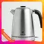 Ấm siêu tốc inox Thương hiệu Đức Kailer, Uben công tắc trimax siêu bền - Bảo hành 12 tháng