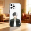 TP-2 A-Anime W-Wind Breaker S-Sakura Ốp Điện Thoại iPhone17,16,15,14,13,12 Plus, Max Soft Silicone Đen Cover