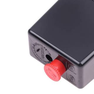 Moonlights Máy Nén Khí Điều Khiển Áp Suất Van Chỉ Vỏ Vỏ Vỏ Hộp Công Tắc Máy Nén EN