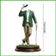 Golf Quý Ông Tượng Sưu Tập Nhựa Hiện Đại Trang Trí Nhà Golf Quý Ông Tượng Trang Trí Văn Phòng Cho Phòng Khách saixit2vn