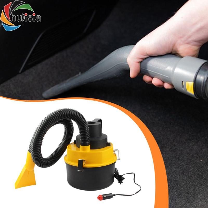 Máy hút bụi ô tô có dây Công cụ làm sạch di động hút cực mạnh cho thuyền RV và ô tô