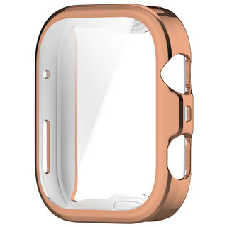 Full Cover Cho Huawei Watch Fit 5 / Fit5 Pro TPU Bảo Vệ Màn Hình Khung Bảo Vệ Ốp Lưng Cho Huawei Fit 4 / Fit4 Pro Phụ Kiện