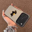 Ốp lưng iPhone ngự cho 17 16 15 14 13 12 11 Pro Pro Max 6 6S 7 8 Plus X XS XR XS Max SE 2020 2022 Ốp lưng TPU mềm