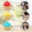 < Pluscloth > Đồ chơi Fidget bánh bao in 3d có dây chuyền bóng – Đồ chơi để bàn hấp giảm căng thẳng cho văn phòng tại nhà Giải nén lo âu Món quà hoàn hảo cho người mua Đông Nam Văn phòng Des