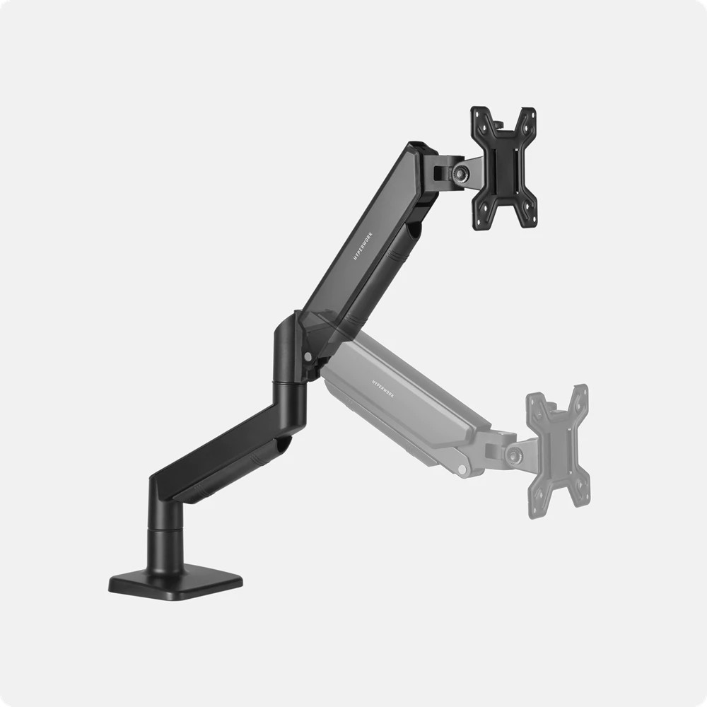 ARM / Giá đỡ màn hình HyperWork Core Arm SA01- Hàng Chính Hãng