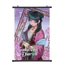 Tranh Độc Thoại Của Master Anime Hàng Hóa Poster Cuộn Tranh Trang Trí Phòng Ngủ Trong Nhà Tranh Có Thể Đến Hình 26.29