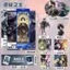 ✨Sản phẩm mới✨Master of Mystery Trọn Bộ Hàng Hóa 16 Mảnh Bộ Laser Vé Thanh Huy Hiệu Móc Khóa Chân Đế Đánh Dấu Trang Photocard✨Sự kiện✨