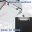 16 Gói Clipboard Nhỏ 6 X 9 Inch Mini Clipboard Có Kẹp Đựng Bút A5 Memo Clipboard