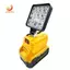 Đèn cắm trại LED 4 inch không dây, dùng pin 18V Li-ion, đèn pin dự phòng khẩn cấp, ánh sáng floodlight di động