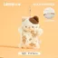 Những Điều Tốt Đề Nghị Lenle Lenle Giải Nén Túi Đậu Làm Nhẹ Nhàng Túi Búp Bê Mặt Dây Chuyền Cô Gái Quà Tặng Sinh Nhật Sang Trọng Búp Bê Móc Khóa QRFTR