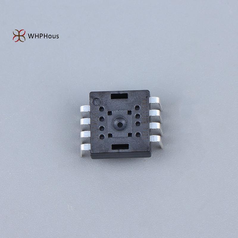 < WHPHous-t > Chip cảm biến chuột chơi game PAW3222LU TJDU để nâng cấp chuột quang học chính xác DIY PC Laptop Đẹp