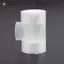 JCSYFAC Bộ trao đổi độ ẩm nhiệt tiệt trùng dùng một lần Tracheostomy Trach Vent HME Filter Mới