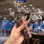 MAKY Ngọc Trai Tay Cầm Thìa Inox Khuấy Thìa Kem Bánh Món Tráng Miệng Thìa Thanh Phụ Kiện Nhà Bếp Đảng Dao Kéo Tiện Ích VN