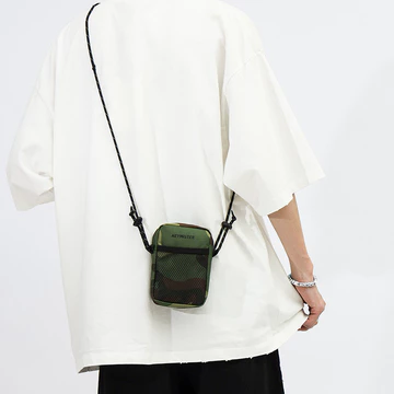 Women's Korean-Style Phone Bag – Mini