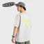 Hàng sẵn có Áo thun Cotton cao cấp KEEN UNEEK in logo chất lượng cao Áo sơ mi thông thường XS-3XL Unisex