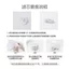 Thích hợp cho Midea Bộ lọc nước cho thú cưng Bộ lọc nước thông minh cho mèo Bộ lọc bông tuần hoàn nước uống Lưới lọc thay thế 32701