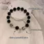AqToCna Tinh Tế Pha Lê Đính Hạt Vòng Tay Nữ Ins Phong Cách Hợp Thời Trang Thoáng Mát Vòng Tay Thời Trang Đơn Giản Trang Sức Dự Tiệc Quà Tặng AqToCna
